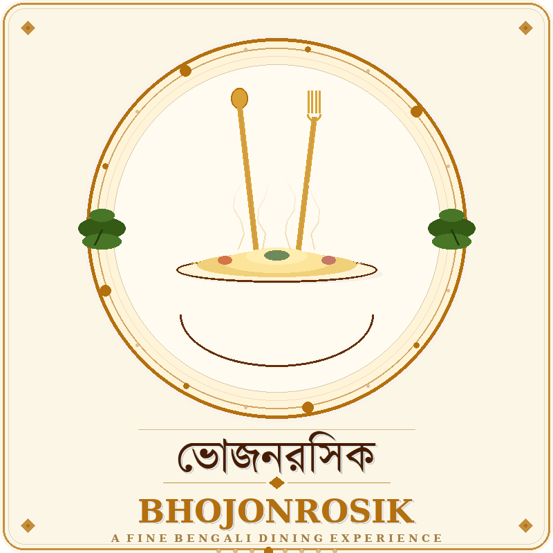 Restaurant Logo